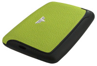 Card Case Pearl pouzdro kožené